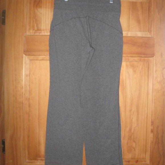 Tek Gear Essential Gear Gray Lounge Pants - Picture 3 of 3